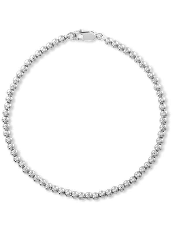 Beaded Ball Bracelet