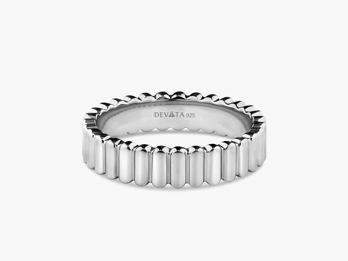 Sterling Silver Rings
