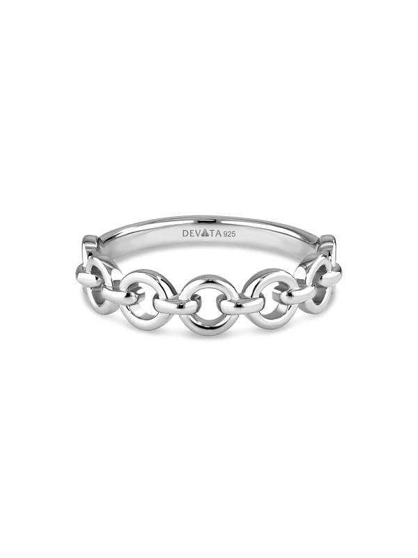 Cable Link Ring