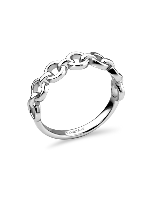 Cable Link Ring