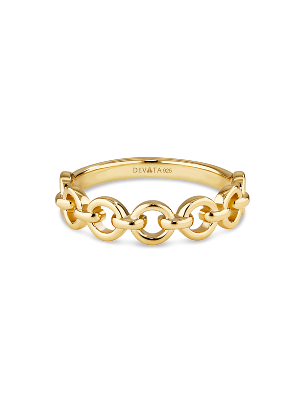 Cable Link Ring