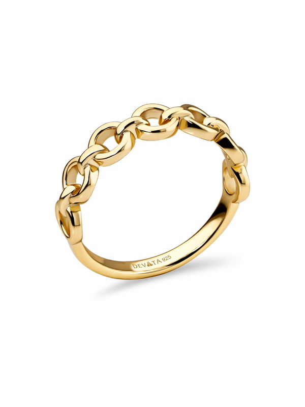 Cable Link Ring