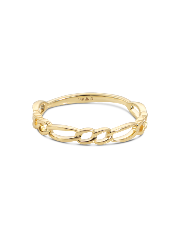 Figaro Link Ring