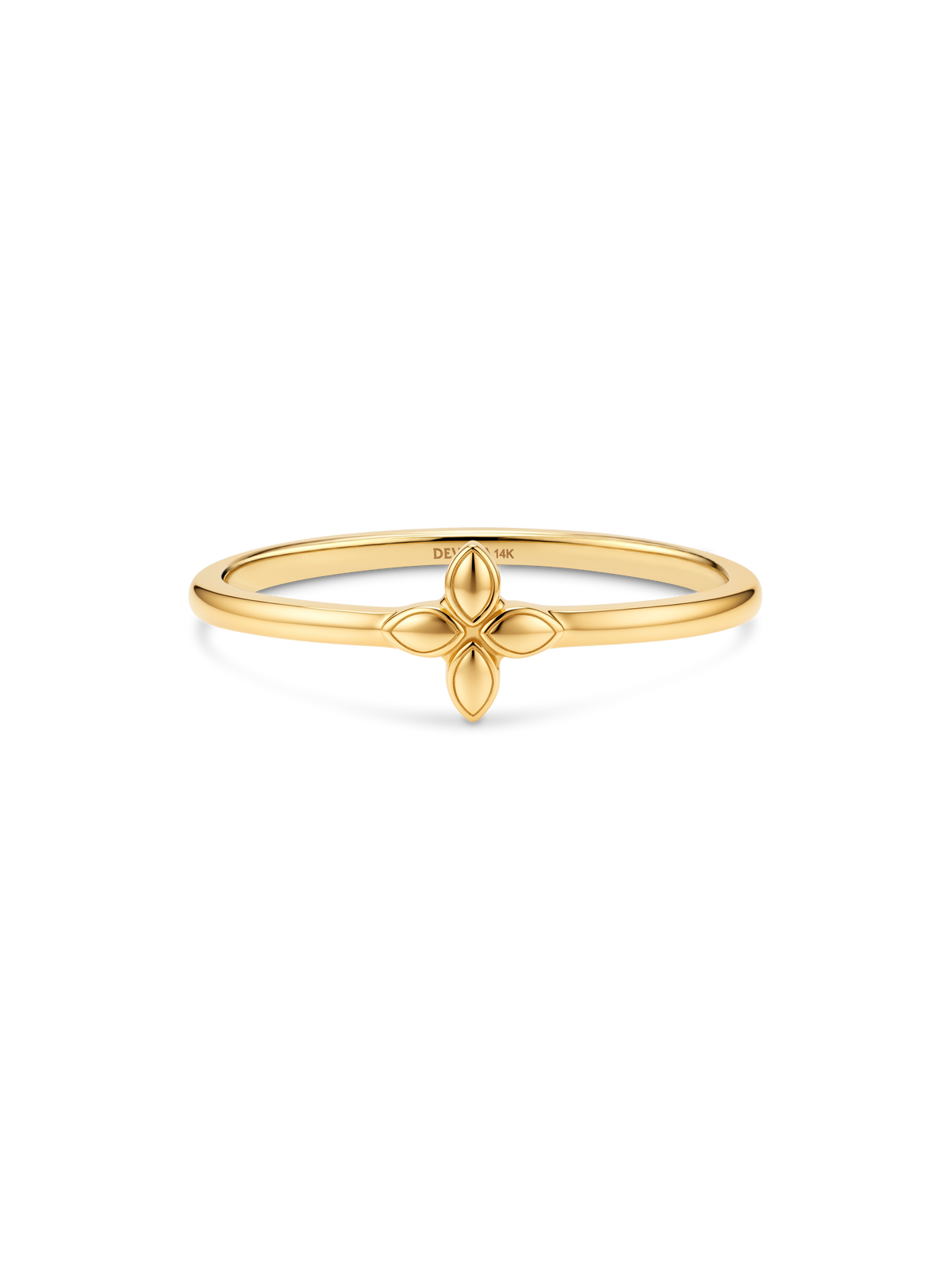 Flower Ring