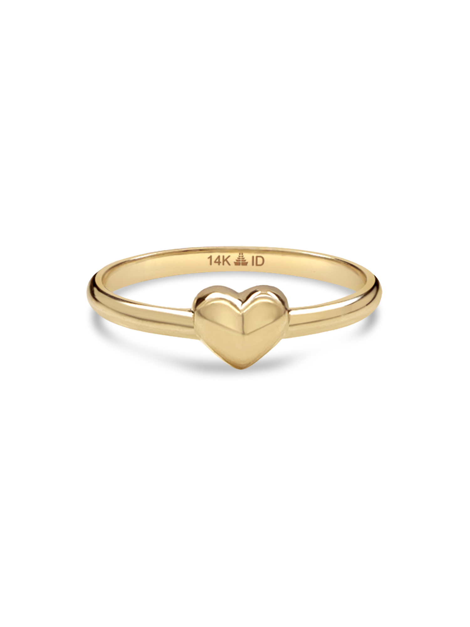 Sweet Heart Ring