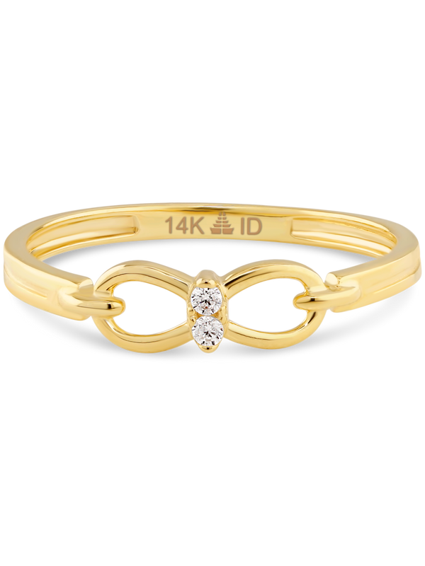 Infinity Ring