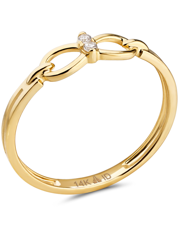 Infinity Ring