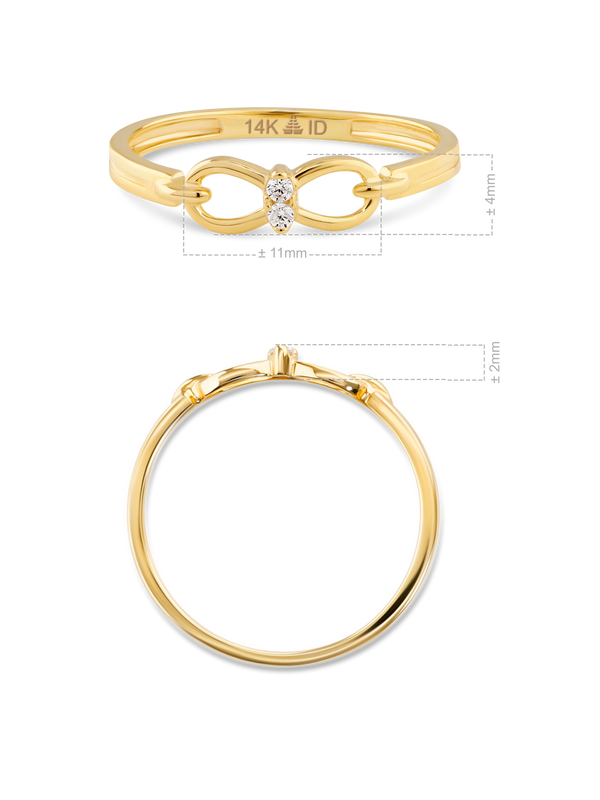 Infinity Ring