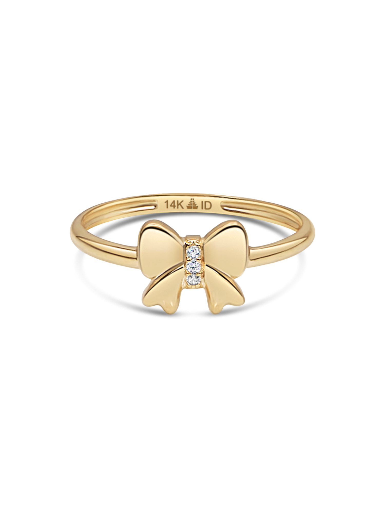 Bow Ring