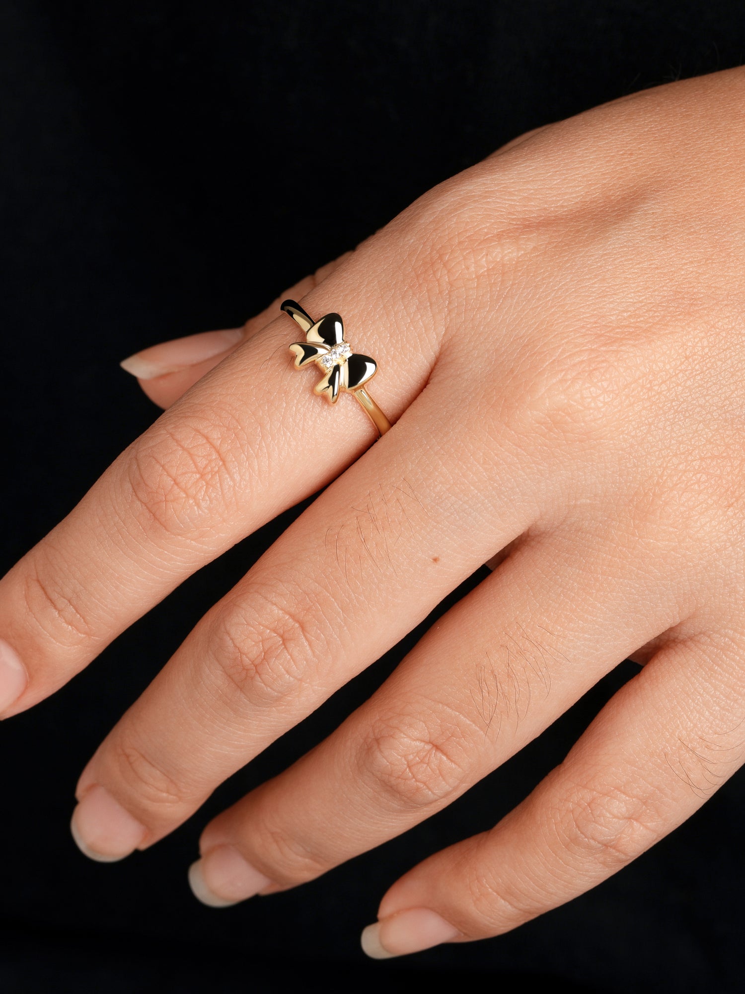 Bow Ring