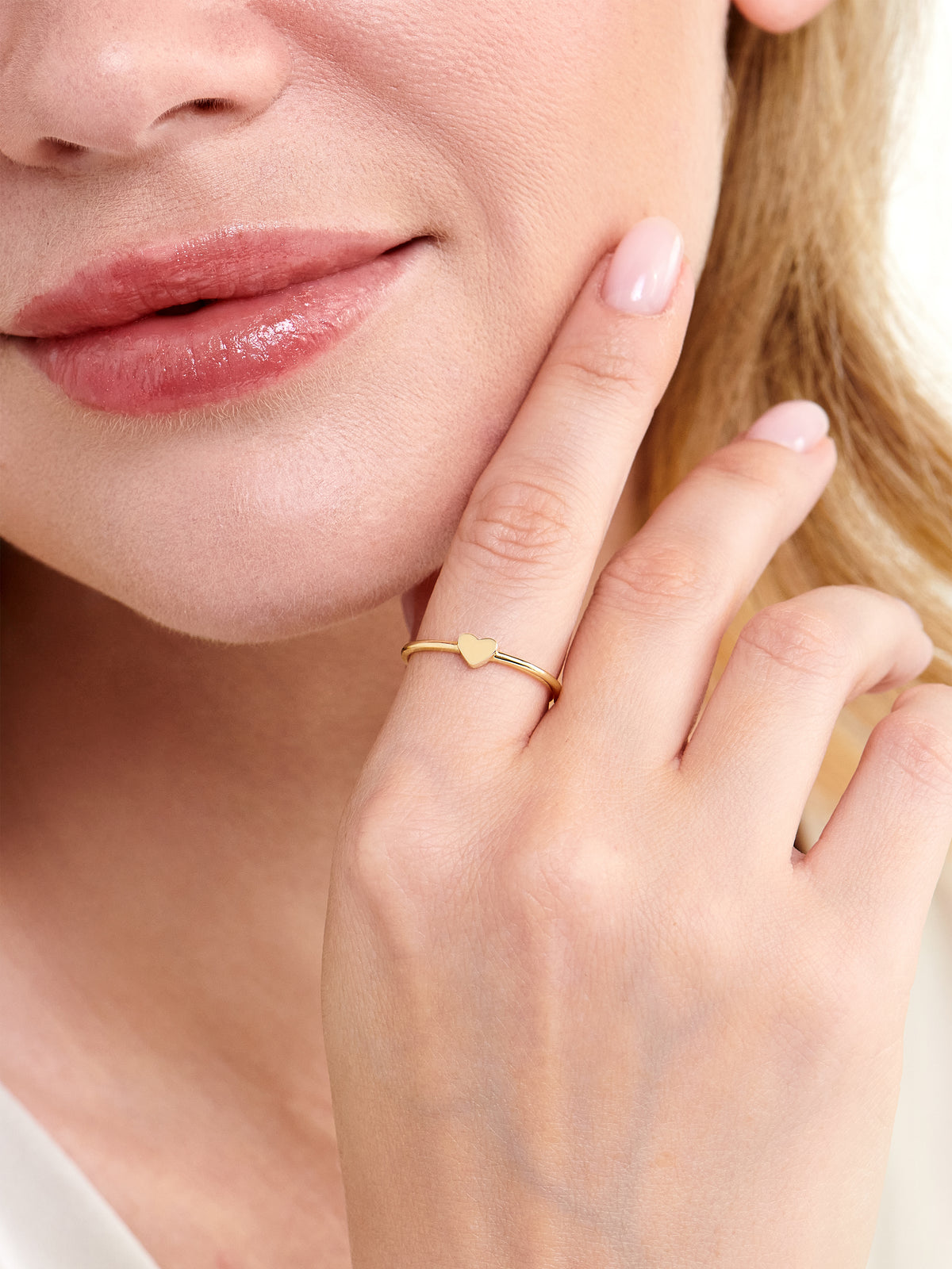 Heart Ring