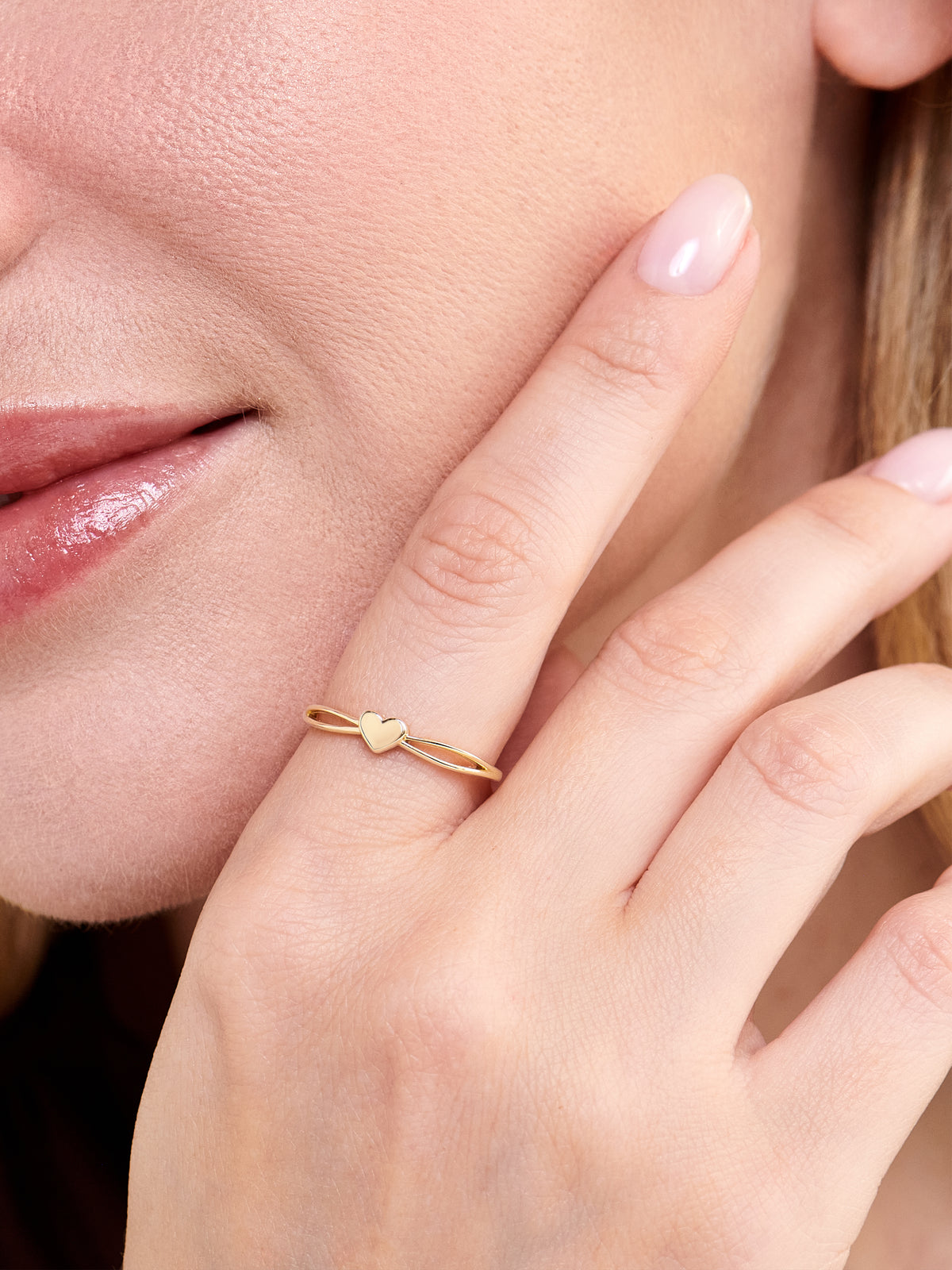 Heart Ring