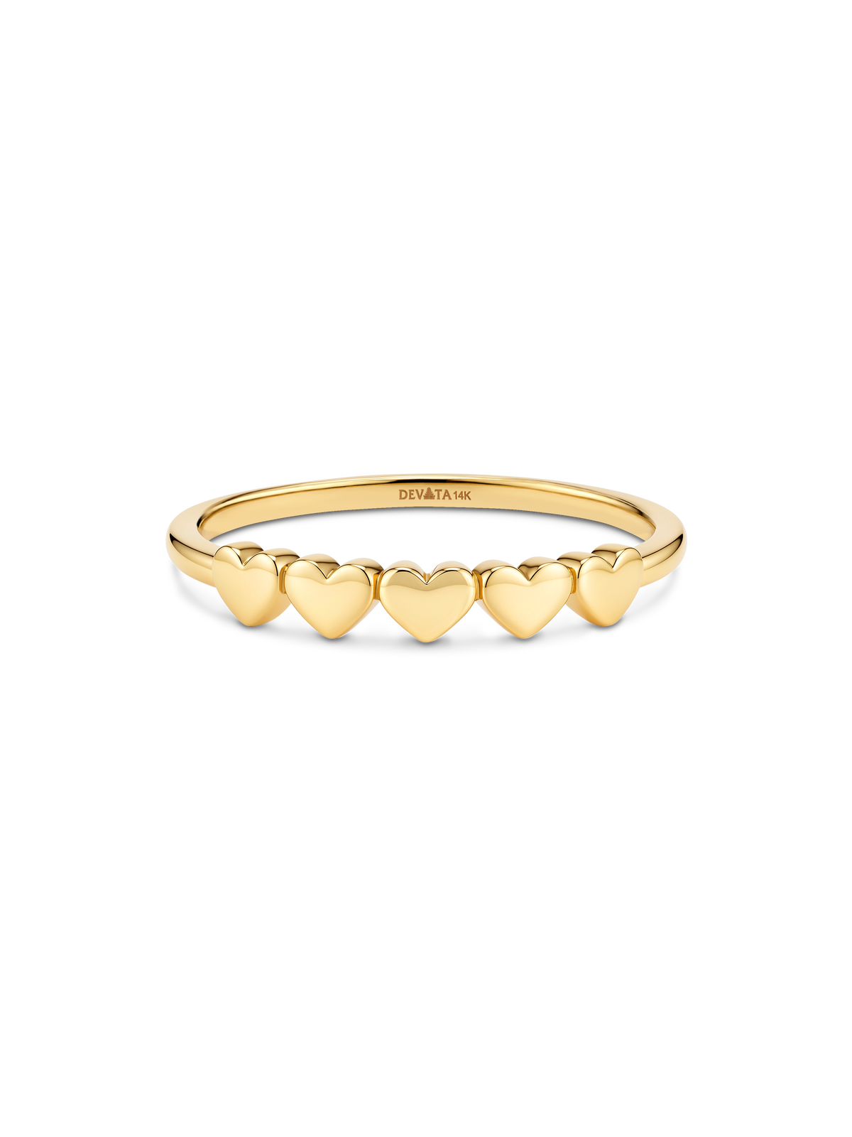 Heart Ring