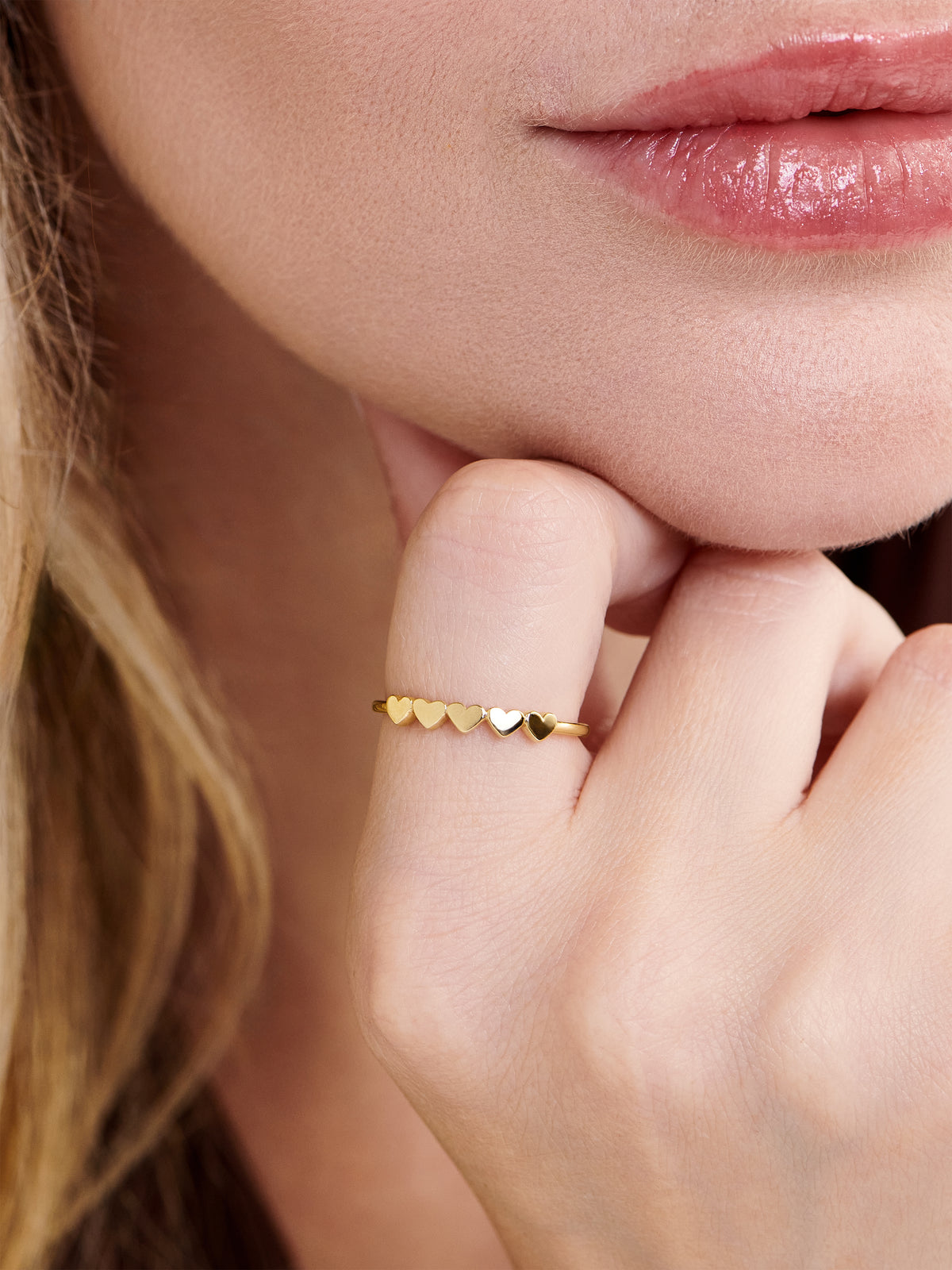 Heart Ring