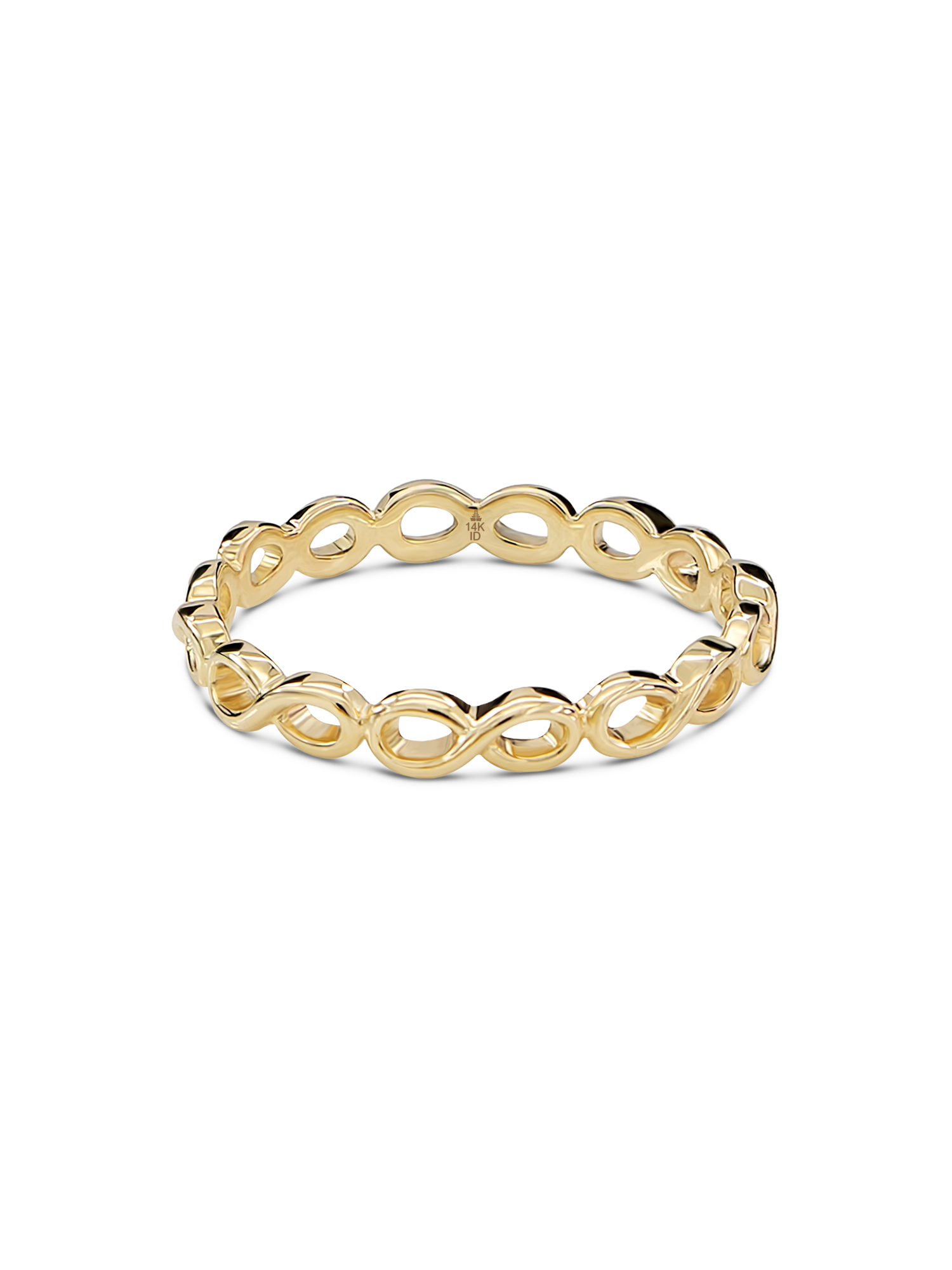 Infinity Ring