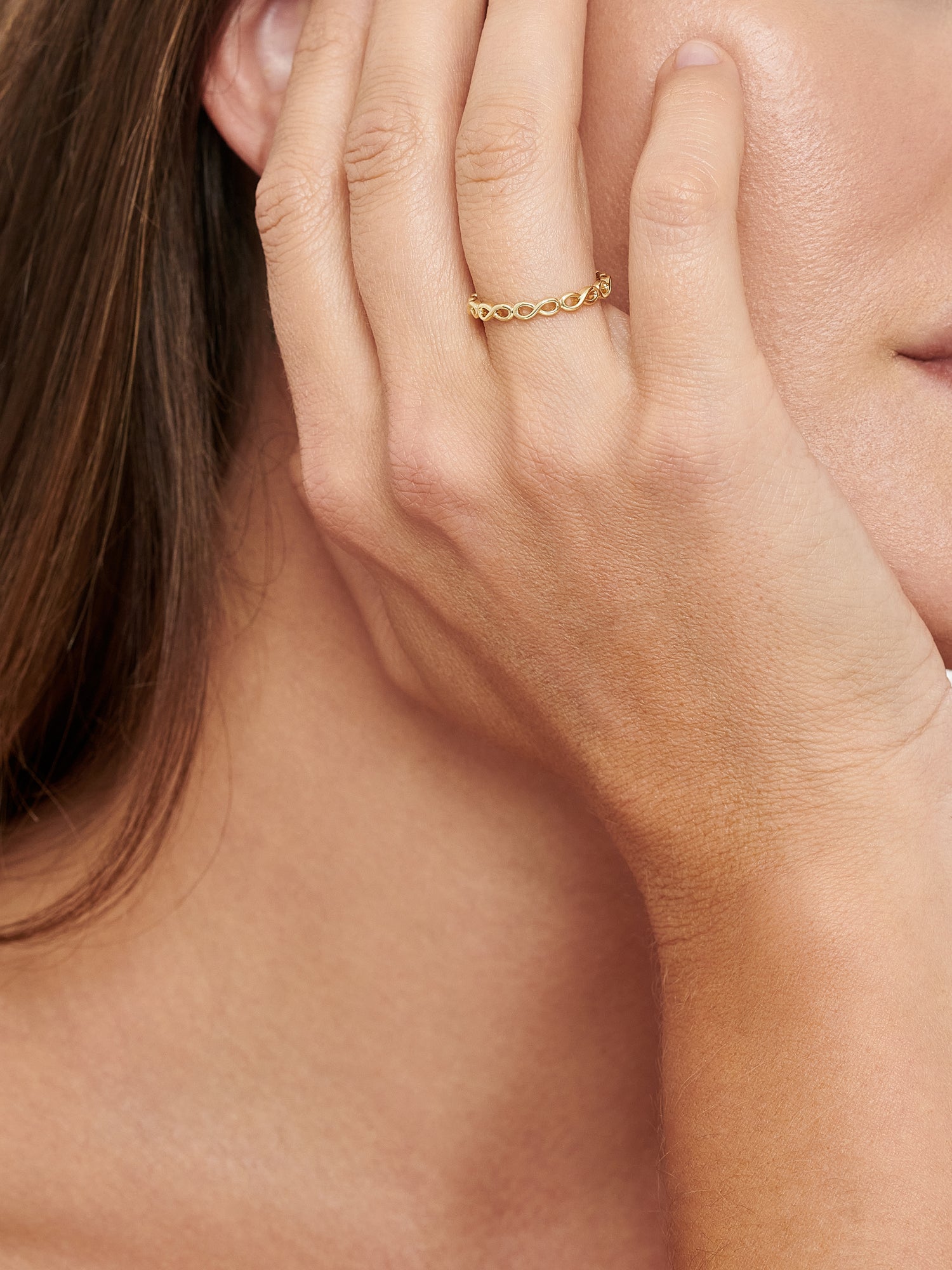 Infinity Ring
