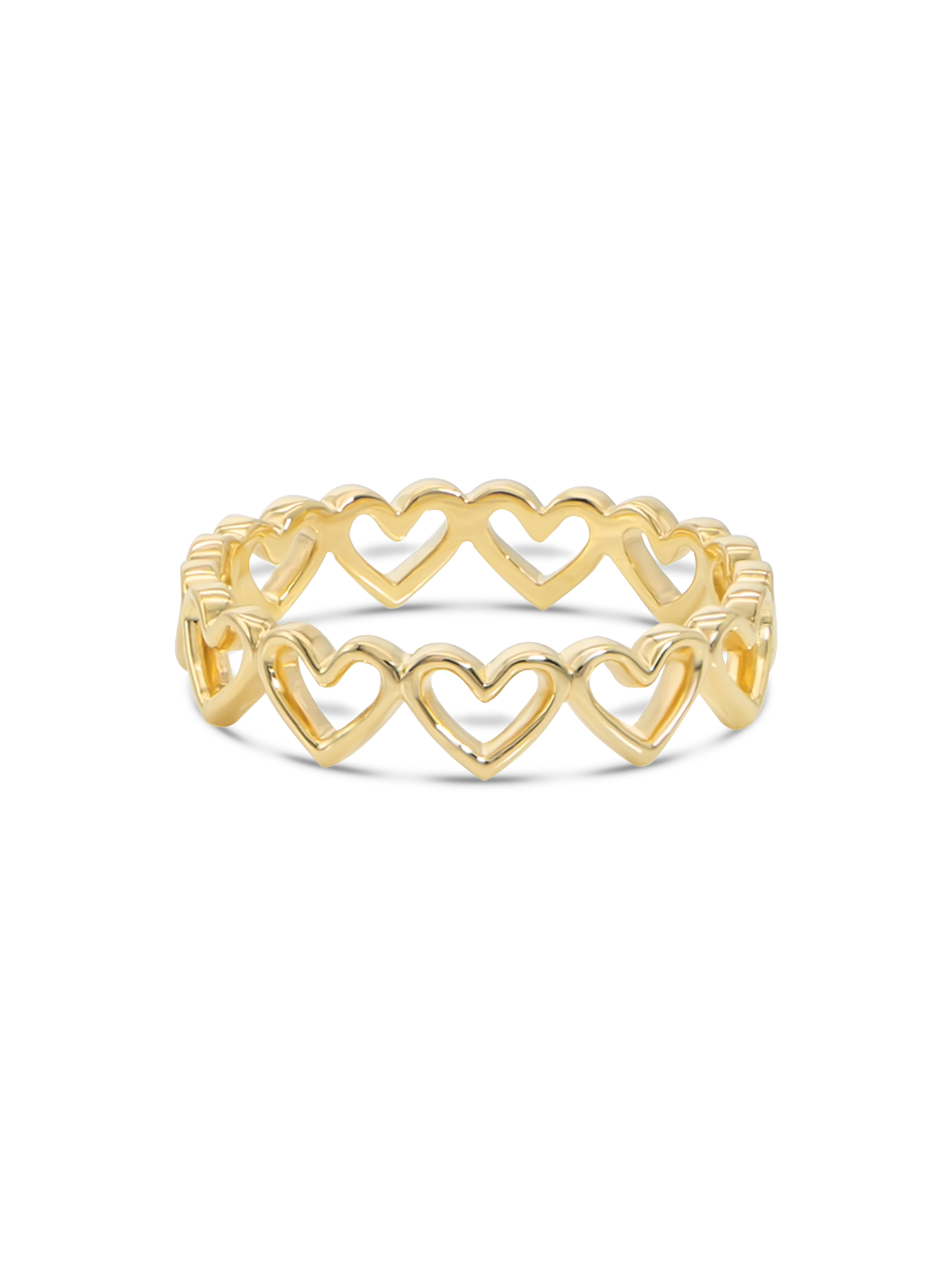 Sweet Heart Ring