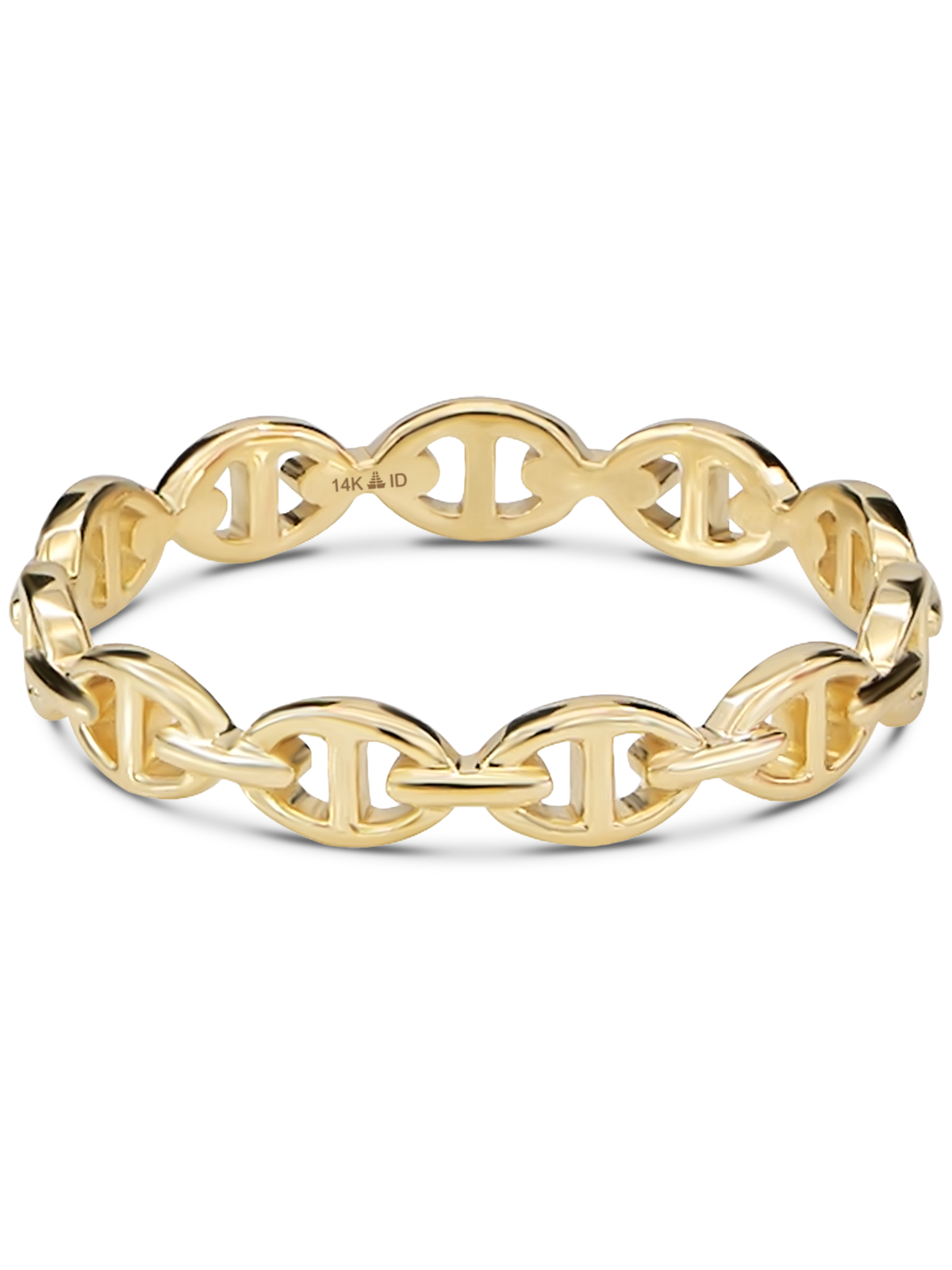 Devata 14K Gold Valentino Ring