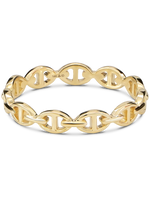 Devata 14K Gold Valentino Ring