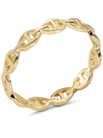 Devata 14K Gold Valentino Ring