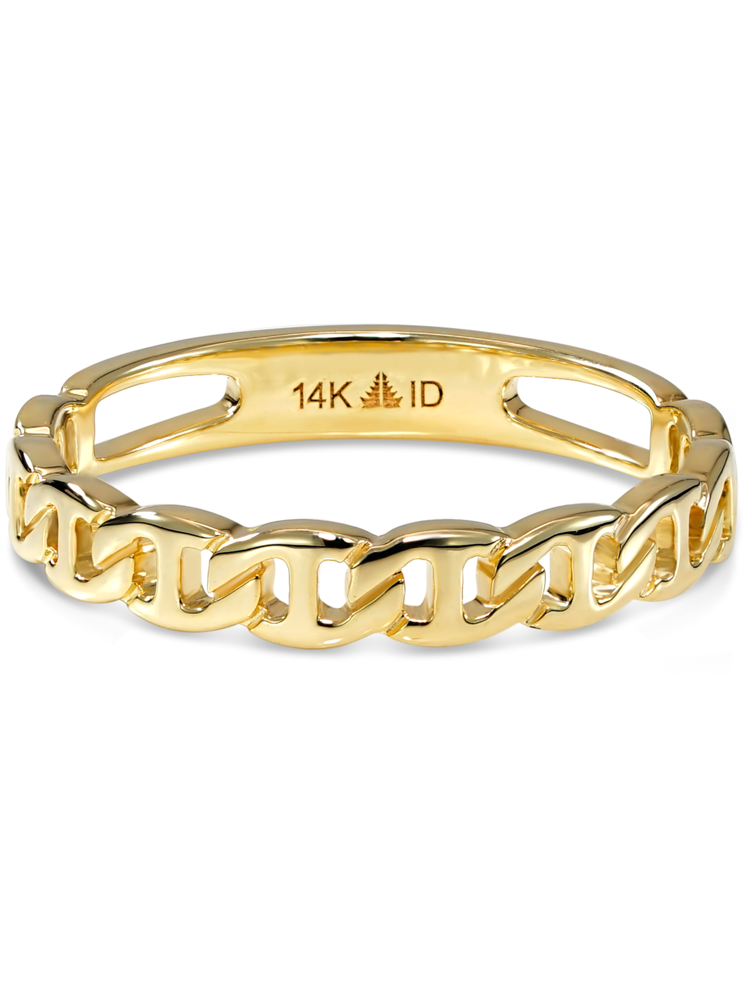 Mariner Anchor Ring