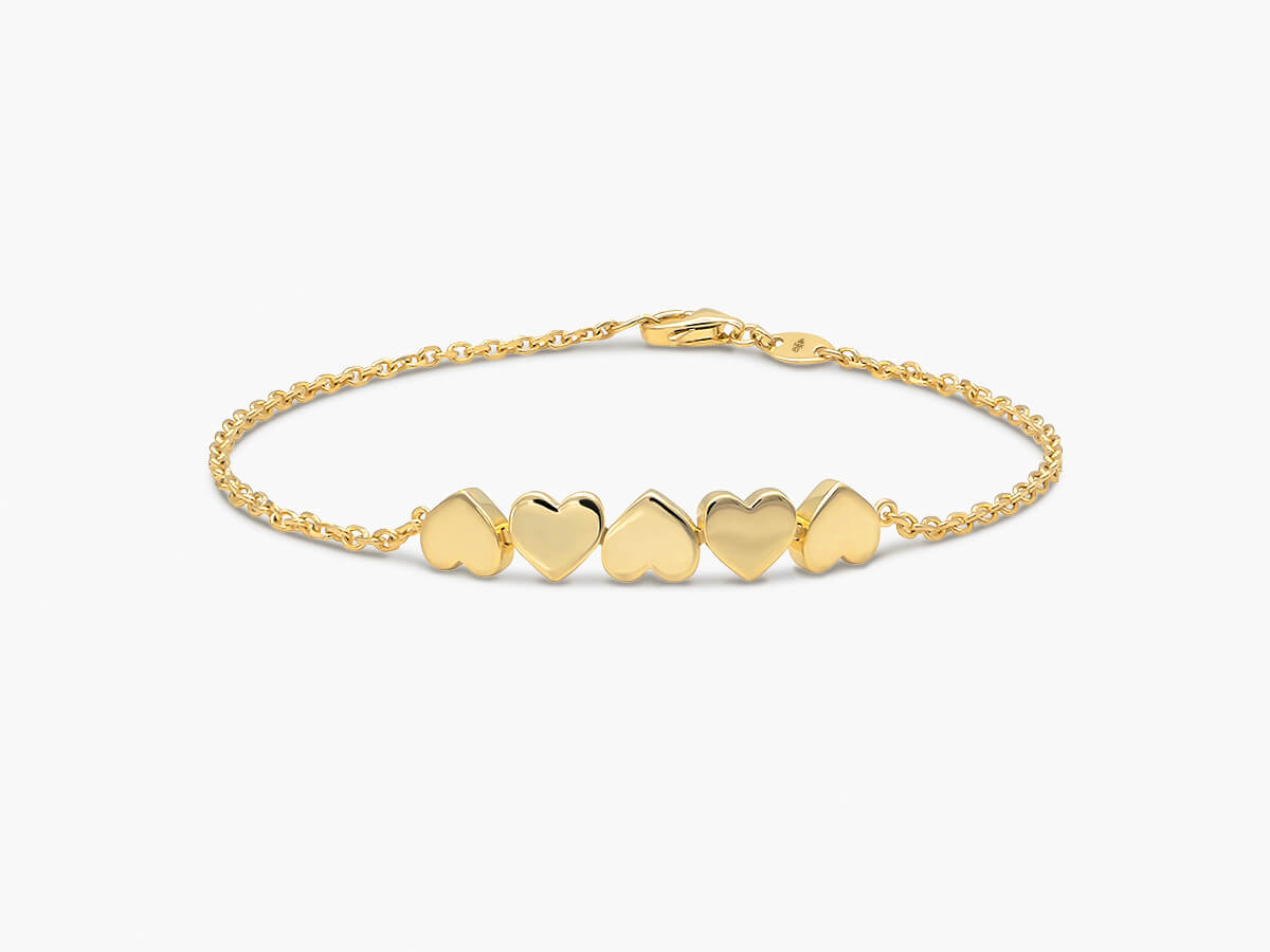 Chain Bracelets