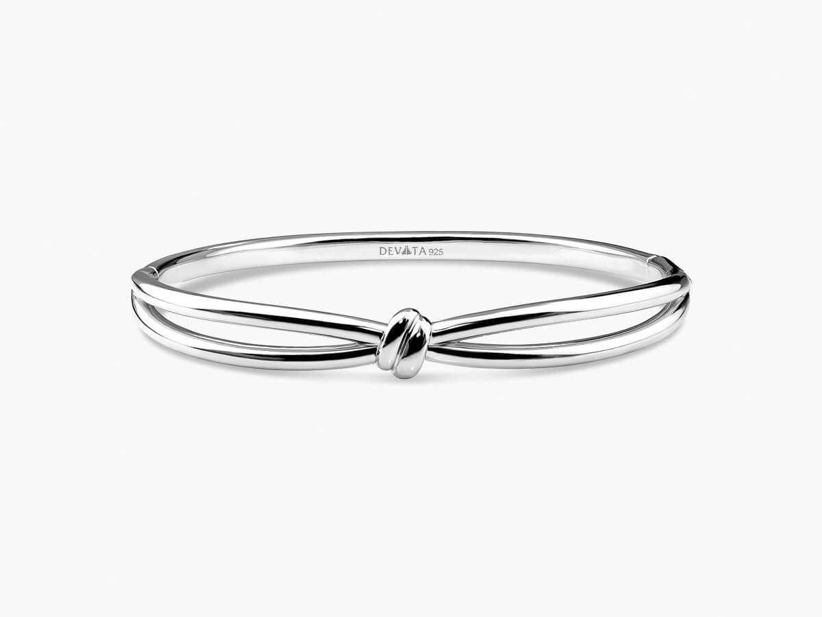 Sterling Silver Bracelets