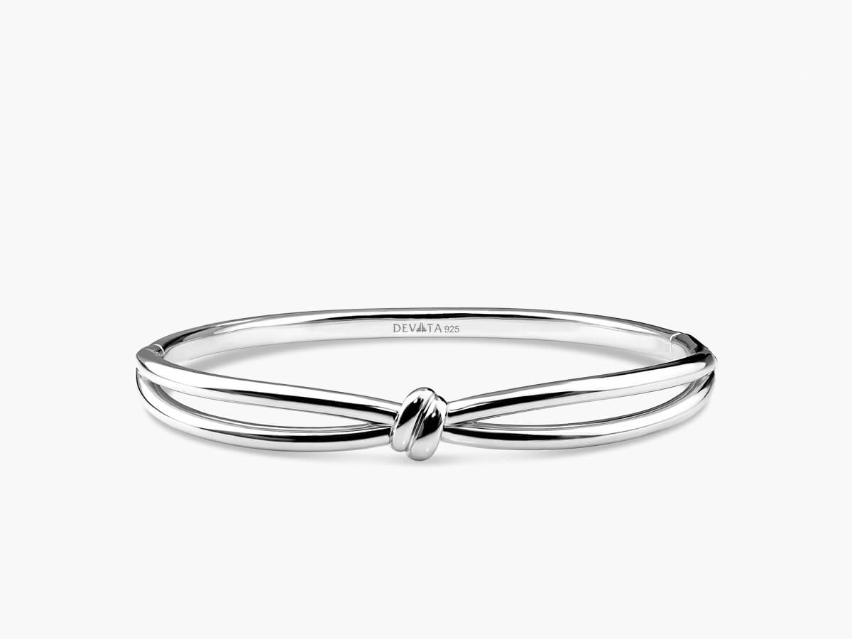Sterling Silver Bracelets