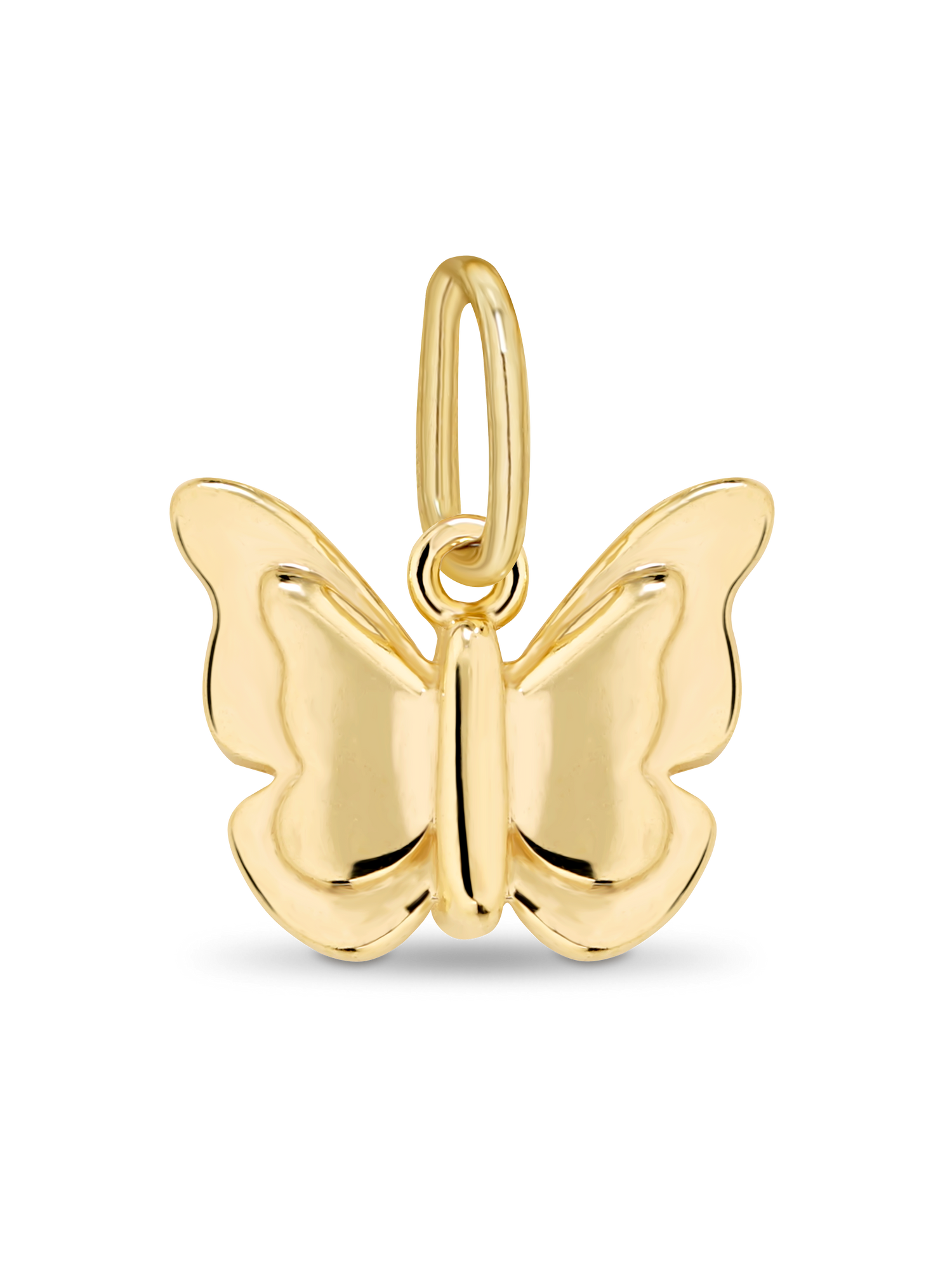 Butterfly Pendant