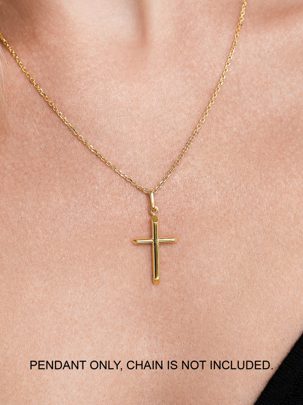 Cross Pendant