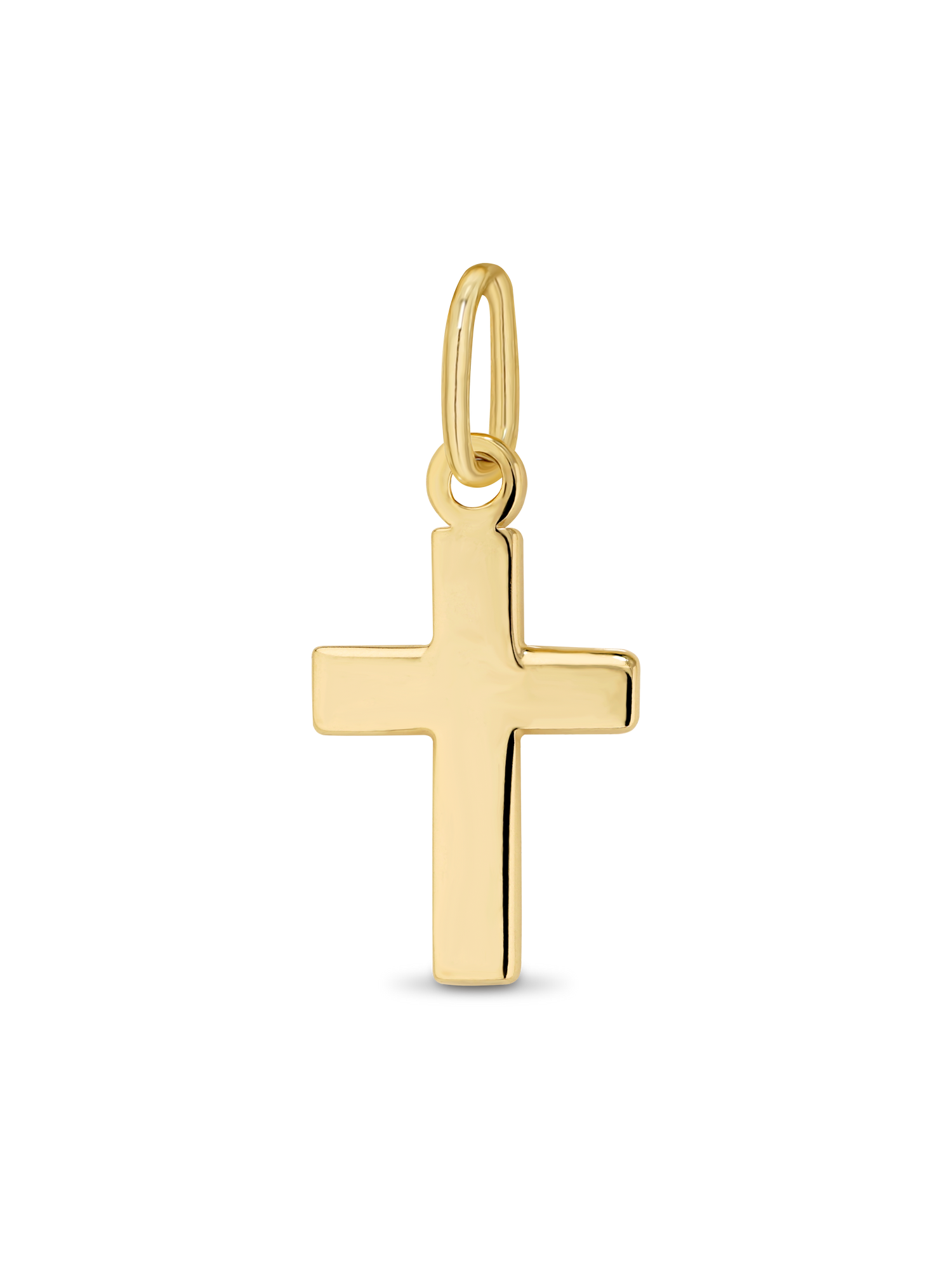 Cross Pendant