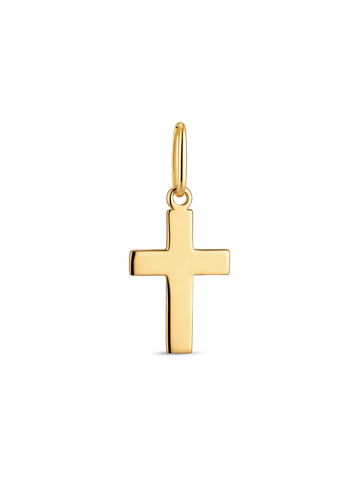 Cross Pendant Charm