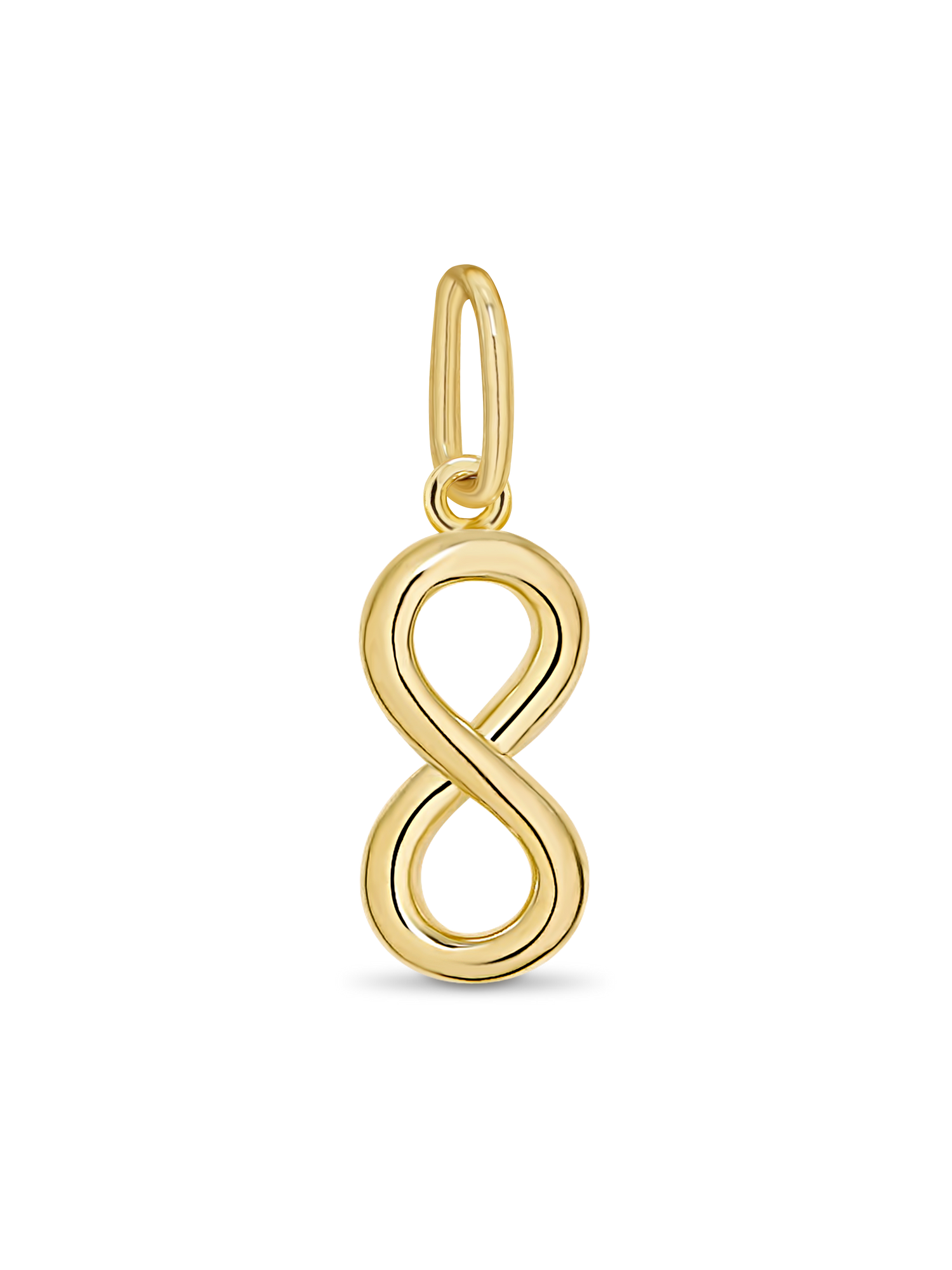 Infinity Pendant