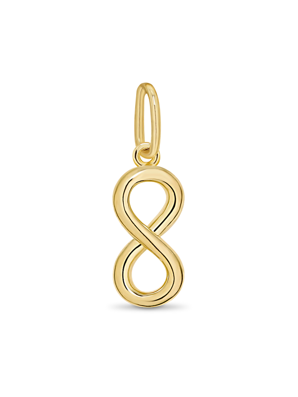 Infinity Pendant