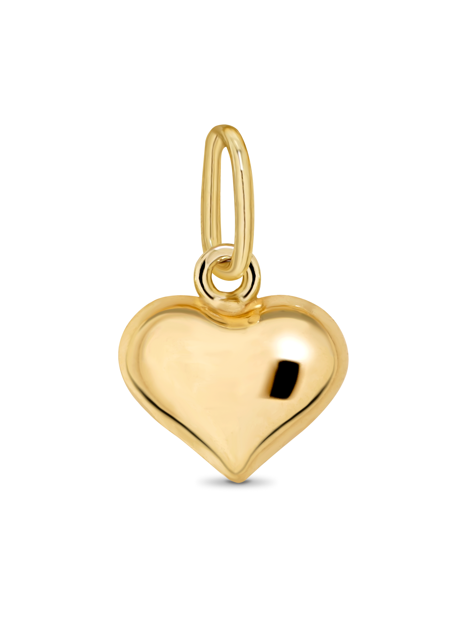 Sweet Heart Pendant
