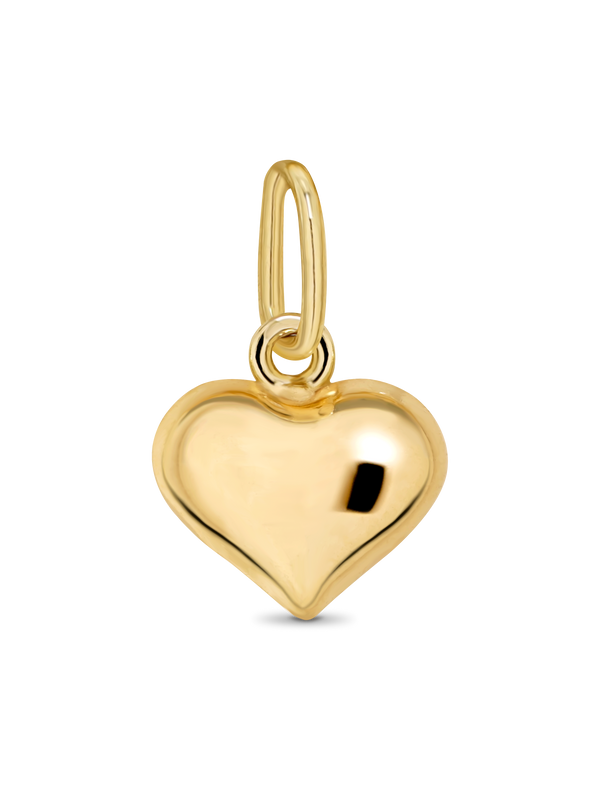 Sweet Heart Pendant