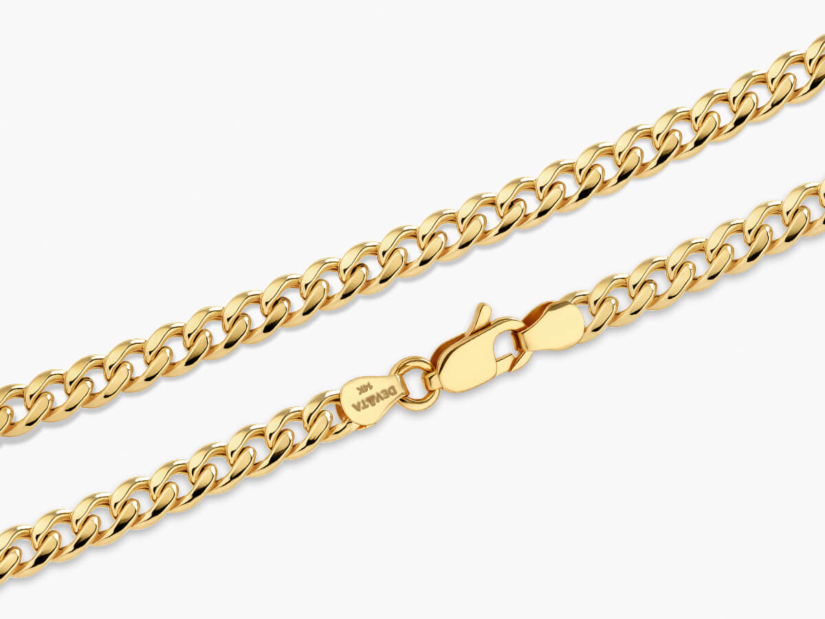 Cuban Chains