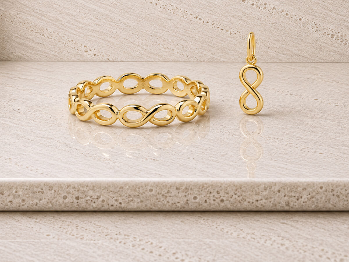 Infinity Jewelry