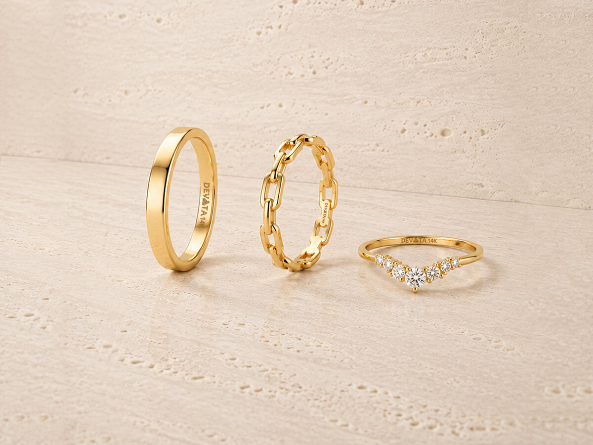 Rings