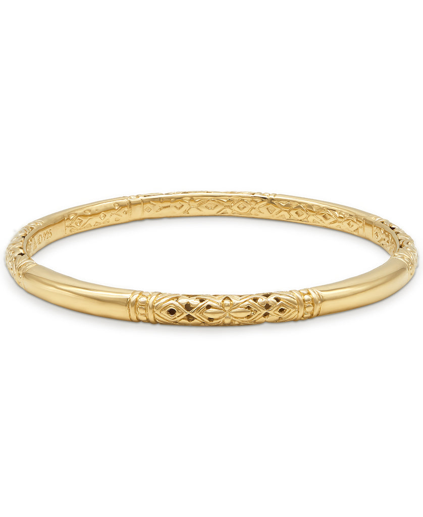 Women's Bracelets & Bangles in Gold & Silver