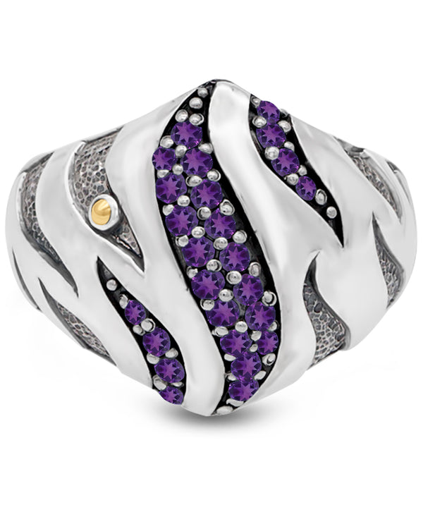 Alphabet Luxury Diamond Bracelet - Devaluchi Joaillerie